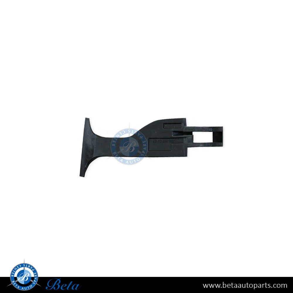 Hood Lever for Mercedes C-Class W203 2001-2007 models, Part Number 2038870427 Hood Lever for Mercedes C-Class W203 2001-2007 models, Part Number 2038870427